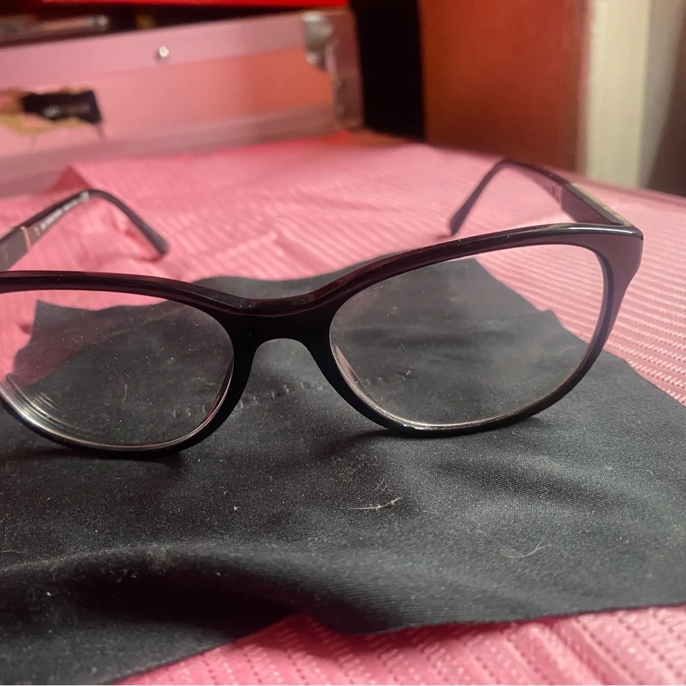 Glasses Burberry - Picture 7 of 8